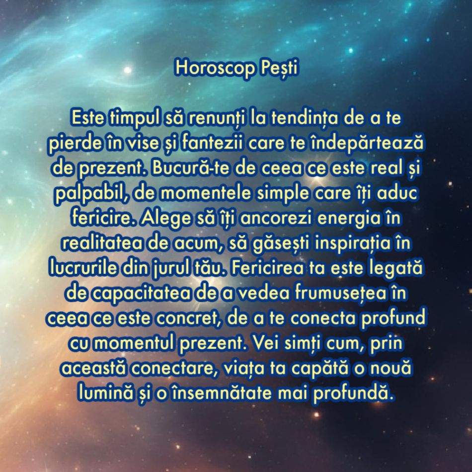 La ce trebuie să renunți în săptămâna 11-17 noiembrie ca să atragi fericirea în viața ta