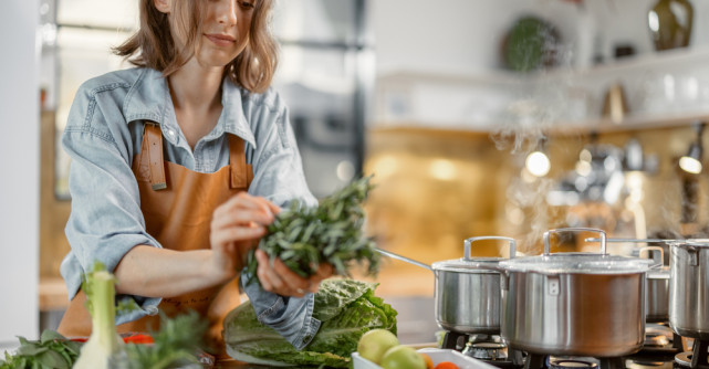 5 idei pentru o cină ușoară și sănătoasă