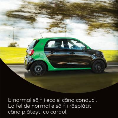 Mastercard lansează o nouă campanie sub umbrela Când extraordinar este pur și simplu Normal: Priceless