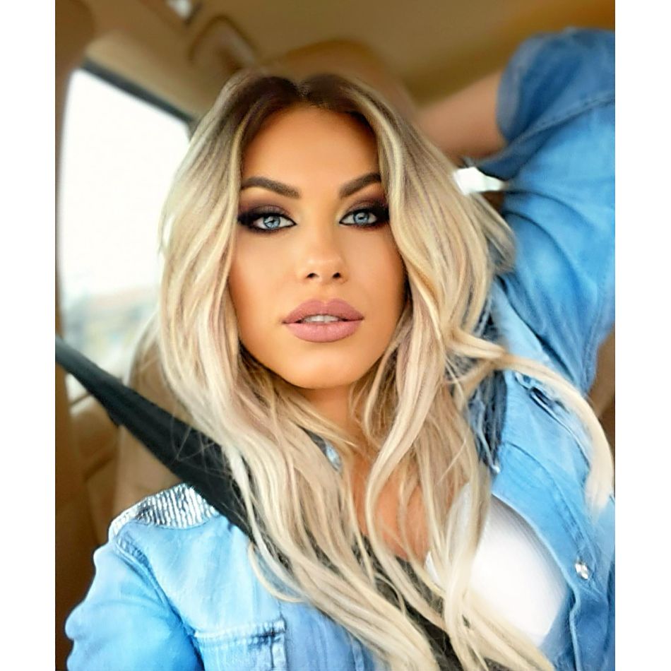 Amna, atac de panică și clipe de coșmar! Fiul ei s-a pierdut în pădure, iar vedeta l-a căutat minute bune