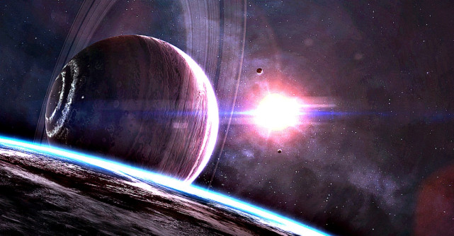 Pe 24 august am avut Marte în cuadratura cu Saturn. Ce ne așteaptă în următoarele săptămâni?