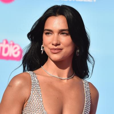 Dua Lipa a spus DA! Artista confirmă logodna cu actorul Callum Turner 
