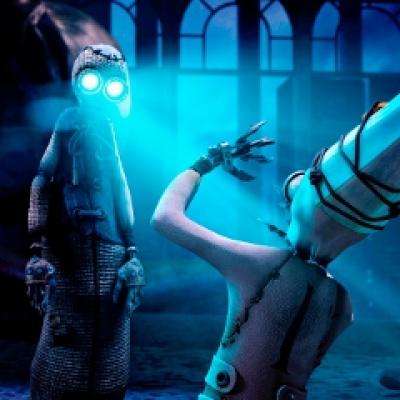 Filmele de animatie ale anului vin la Anim'est, in sectiunea Mozaic