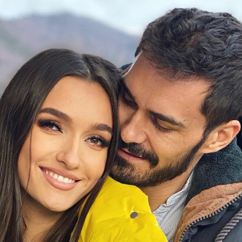 Viviana Sposub și George Burcea, finalul unei iubiri ce a durat 3 ani! Declarațiile Vivianei
