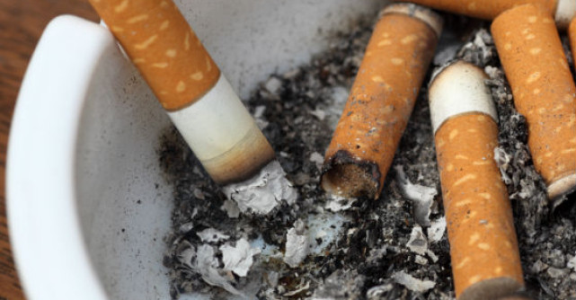 5 beneficii daca te lasi de fumat ACUM