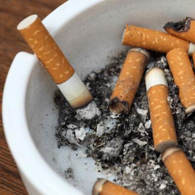 5 beneficii daca te lasi de fumat ACUM