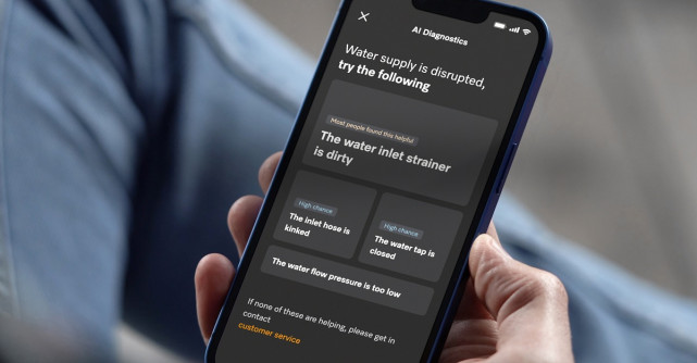 Inovaţia momentului. Miele lansează categoria de produse AI pentru bucătărie la târgul de tehnologie IFA 2023