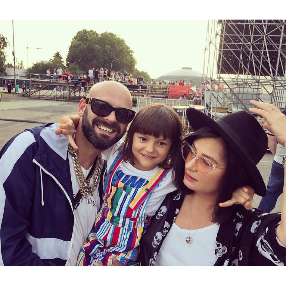 Ce își dorește Mădălina Crețan să știe fiica sa despre Nosfe: Că a fost ființa pe care a...