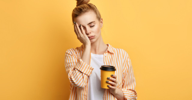 Cele 5 tipuri de odihna pe care medicii le recomanda atunci cand te simti epuizata