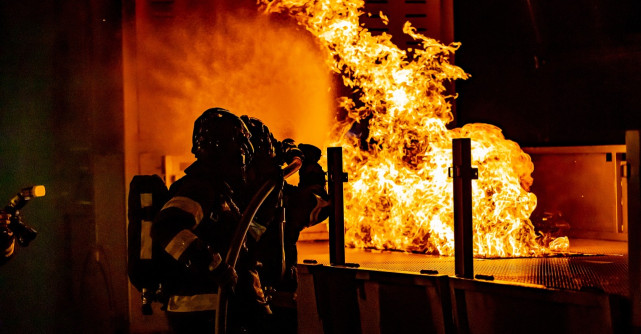 VIDEO: Tragedie în Macedonia de Nord: Incendiu devastator într-un club de noapte