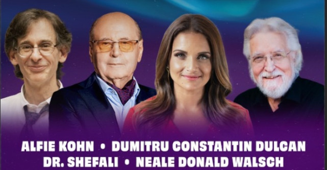 O singură scenă, patru experți și o întrebare care ne privește pe toți:  Ce fel de adulți lăsăm lumii de mâine?