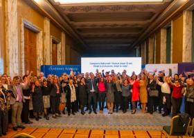 Conferința națională „Autism după 18 ani – Drept la incluziune, drept la viață”