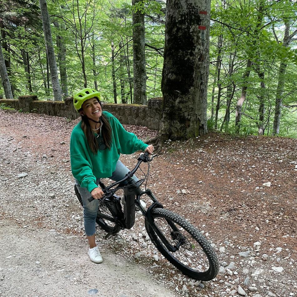 Andreea Raicu, umilită de fostul iubit, după ce acesta a intrat în închisoare: Veneai la mine să te satisfac