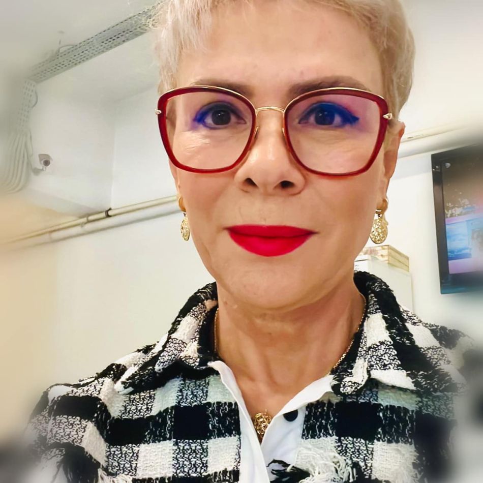 Fiica lui Teo Trandafir și-a luat zborul: Maia s-a mutat din casa vedetei și își construiește propriul drum