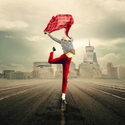 Iubirea este puterea ta magica. Foloseste-o!