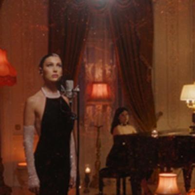 A învăța să spui: Nu te mai aștept cu Alina Eremia