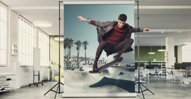 ECCO ST.1 HYBRID LITE - Pentru bărbații care aleg întotdeauna stilul și confortul