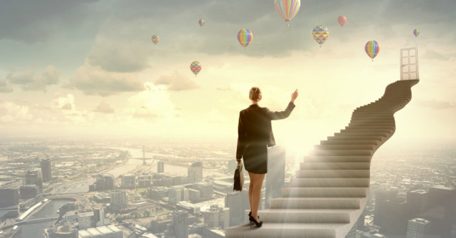 7 caracteristici ale oamenilor optimisti