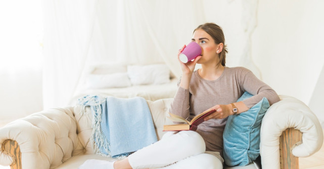 O oază de liniște acasă: cum să-ți transformi locuința într-un spațiu care te încarcă