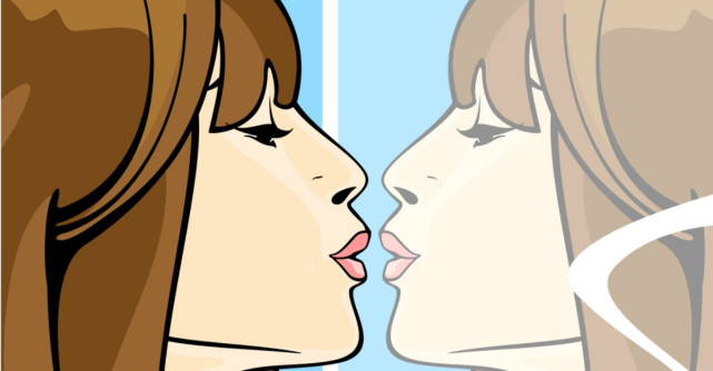 7 Semne ale unei persoane narcisiste