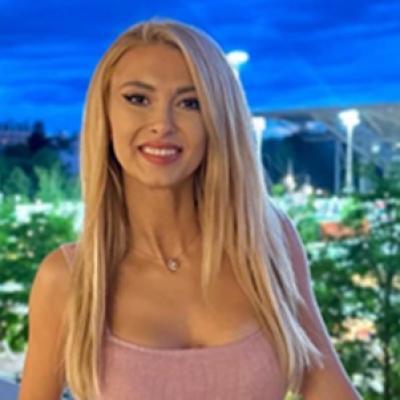 Andrei Aradits și Andreea Bălan, la cuțite! Nu se suportau deloc, până s-a întâmplat ASTA 