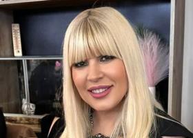 Elena Udrea o vede pe Cristela Georgescu la Cotroceni. Ce spune despre șansele soției fostului candidat la Președinția României