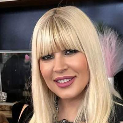 Elena Udrea o vede pe Cristela Georgescu la Cotroceni. Ce spune despre șansele soției fostului candidat la Președinția României