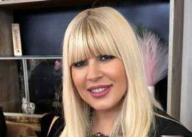 Elena Udrea o vede pe Cristela Georgescu la Cotroceni. Ce spune despre șansele soției fostului candidat la Președinția României