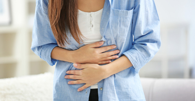 Ce trebuie să faci ca să ai un stomac sănătos