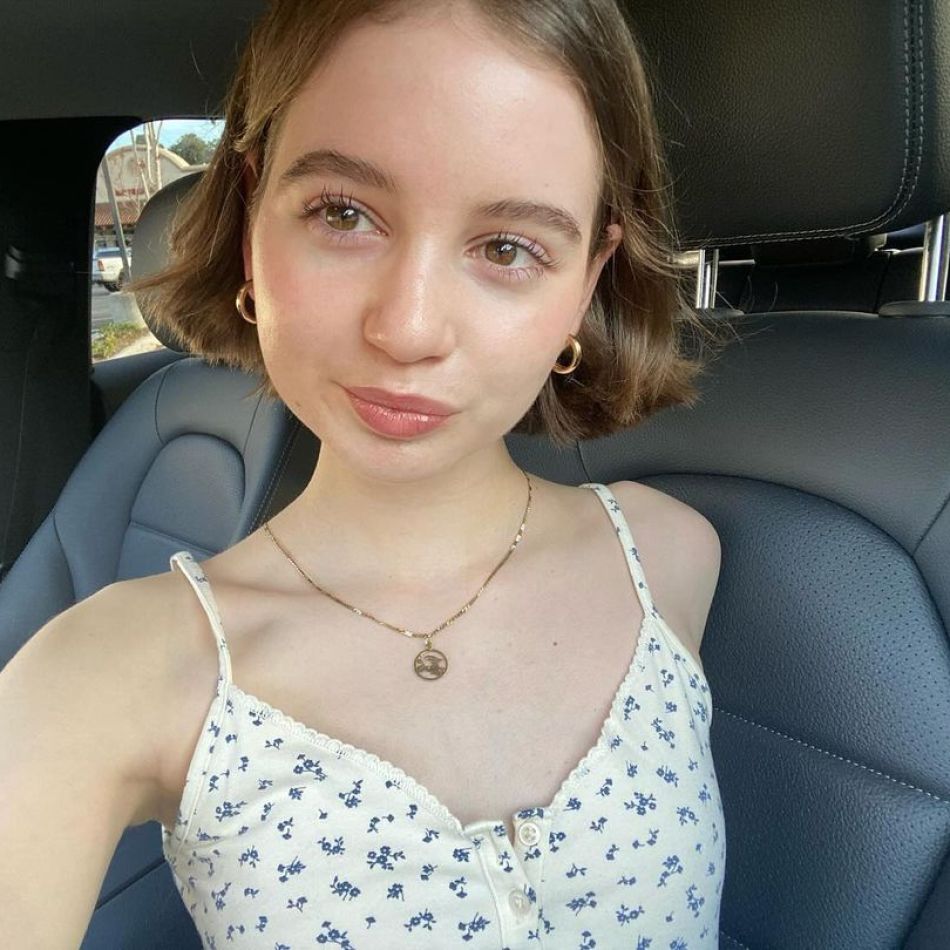 Cum se înțelege Irina Columbeanu cu fratele său vitreg? Adolescenta, mărturisiri despre relația cu Monica Gabor 