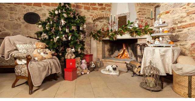 Chic Ville lanseaza colectia de Craciun, cu aproximativ 1.000 de tipuri de produse