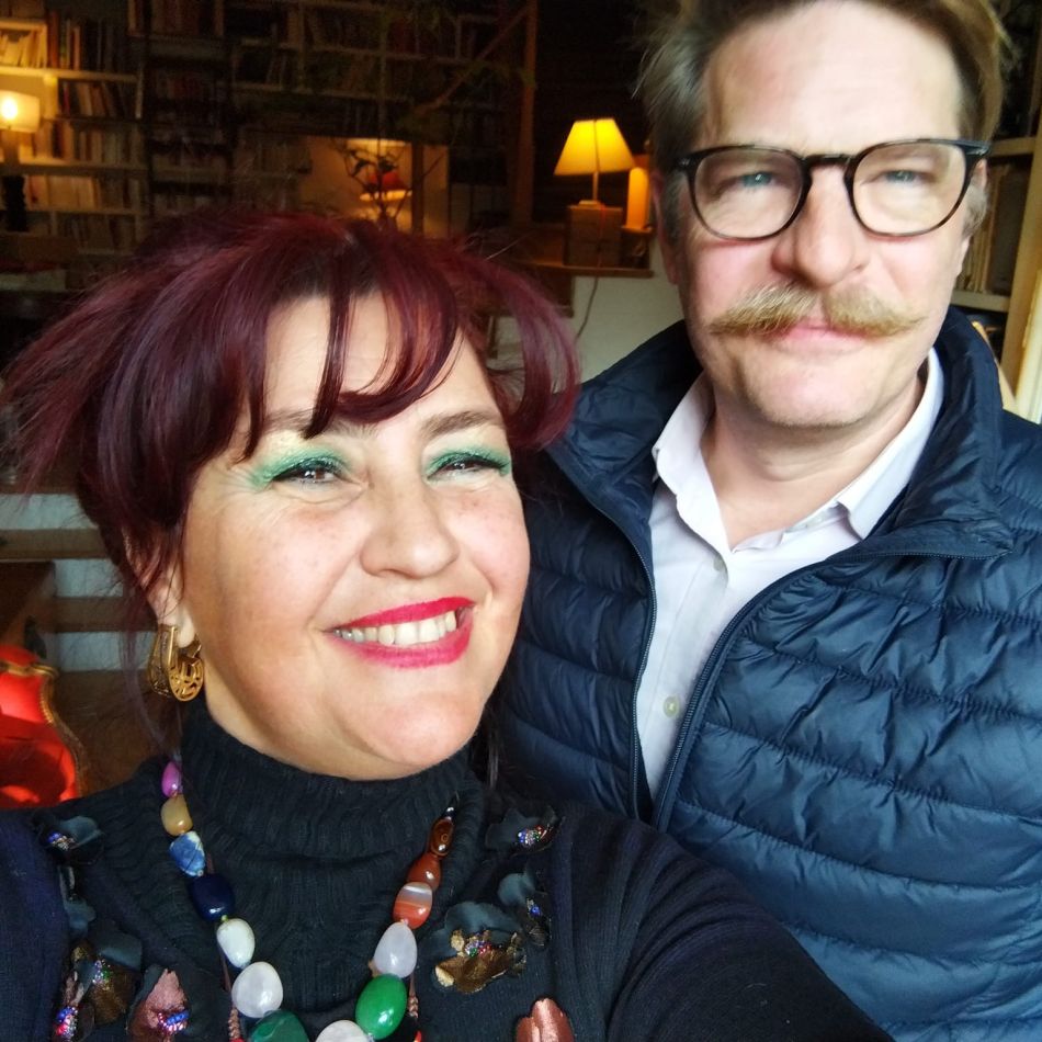 Ce se întâmplă cu Rita Hartner? Fiica regretatei Rona Hartner, amenințată de tatăl ei 