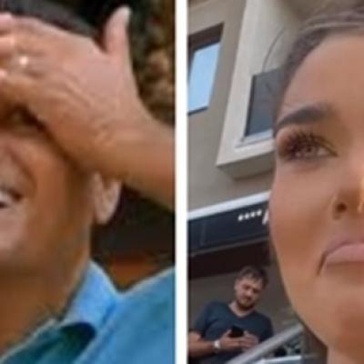 Prima reacție a lui Nea Mărin după ce a aflat că nepotul său și Theo Rose nu mai formează un cuplu