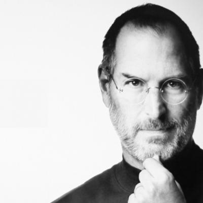 Discursul lui Steve Jobs care va ramane in istorie