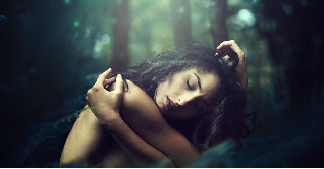 Bucatile de suflet lipsa: Inlocuieste frica cu iubire