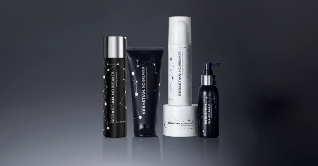 NO Breaker Bonding System – pentru styling fără limite