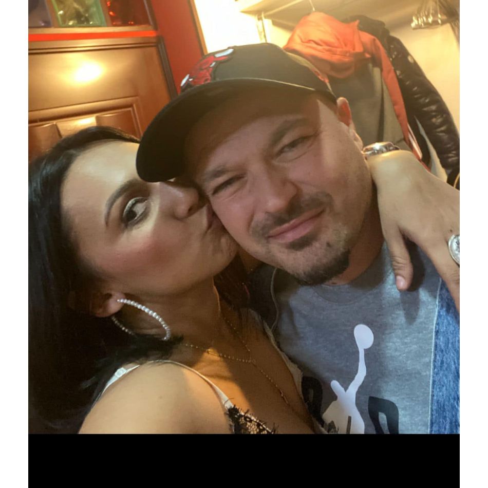 Puya și Melinda, poveste de dragoste ca în filme! Cei doi pleacă împreună la America Express