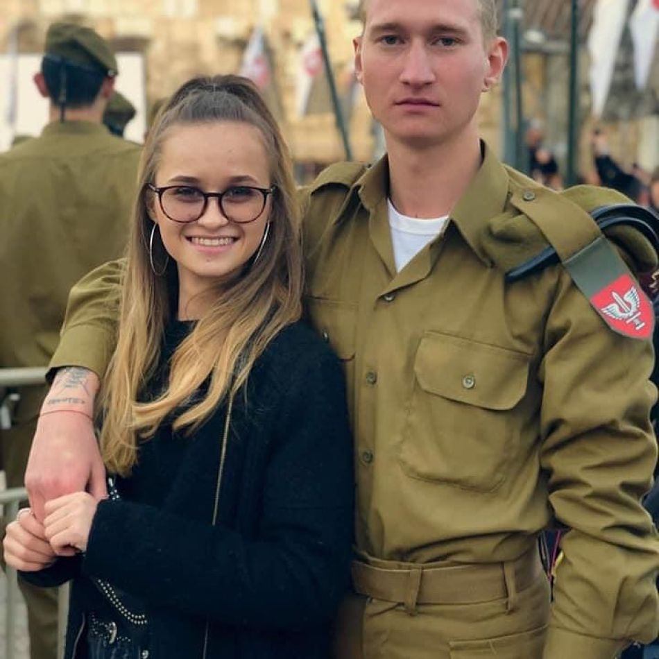 Cine este Alex Furman, lunetistul din armata Israelului. Tânărul își testează limitele la Survivor România 2025