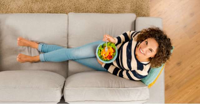 Felul în care mănânci contează. 6 afecțiuni medicale ce pot fi ameliorate prin dietă