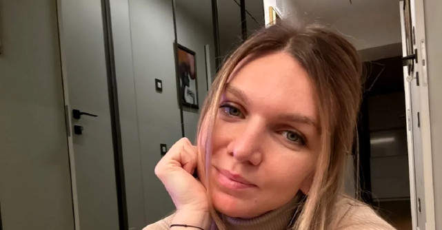 La 4 luni de la scandalul de dopaj, Simona Halep primește o nouă lovitură!