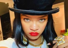 Rihanna, cea mai hot mămică a anului 2022! Artista așteaptă primul ei copil