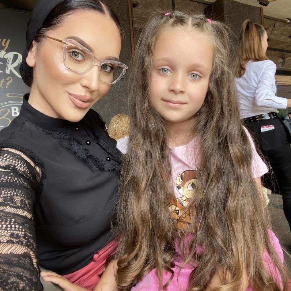 Dana Roba, șantajată și amenințată de nenumărate ori de Daniel Balaciu: Va plăti...