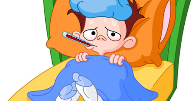 Afla cum sa previi si sa tratezi corect pneumoniile celor mici!