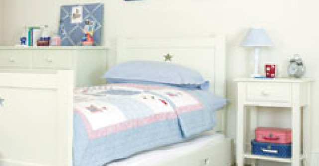 Sfaturi pentru o amenajare in stil marinaresc