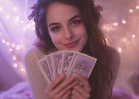 Tarot online pentru zodia Rac: Cine este influența negativă din jurul tău și cum o îndepărtezi?