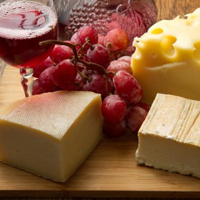 Lectie din Abecedarul de Nutritie