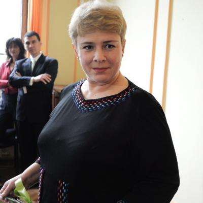 Teo Trandafir a plans in fata Andreei Marin