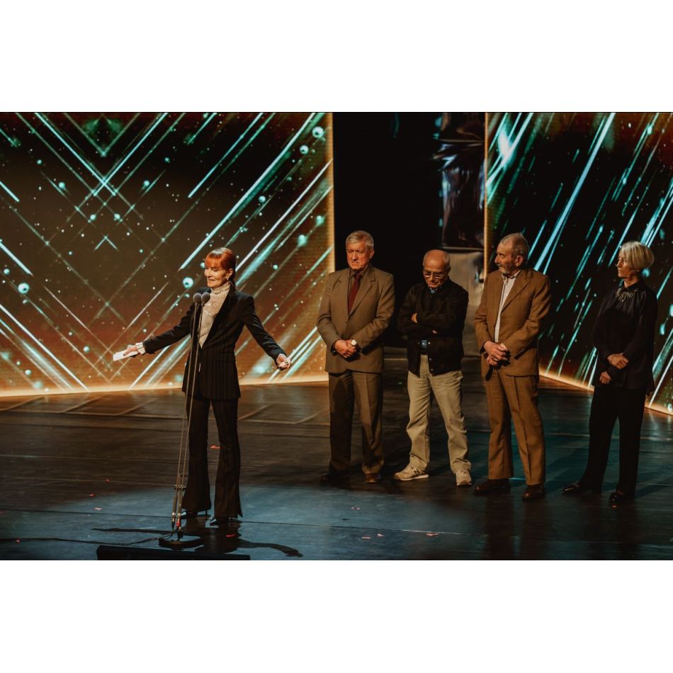 Câștigătorii Galei Premiilor Gopo 2022