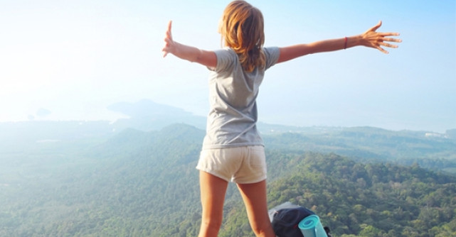 Priveste-ti viitorul in ochi!