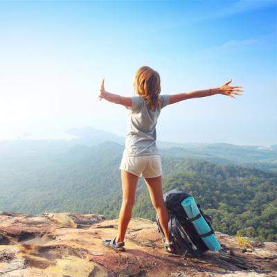 Priveste-ti viitorul in ochi!